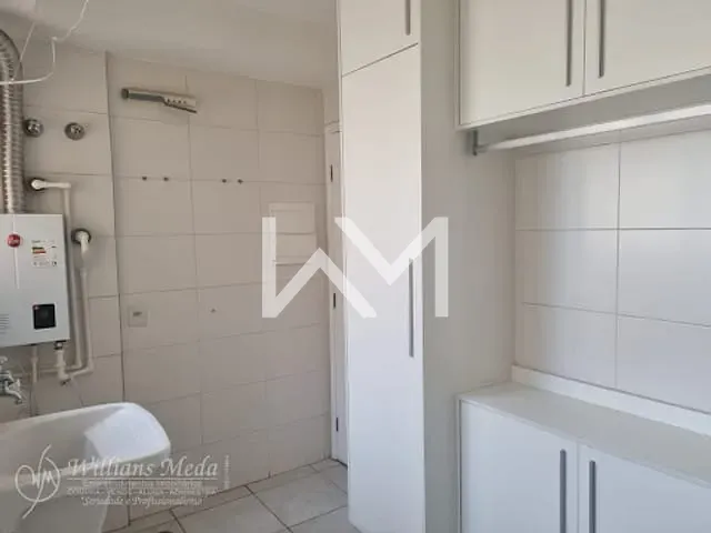 Apartamento com 134m² 3 quartos e 4 banheiros, à venda, no bairro Vila Augusta em Guarulhos