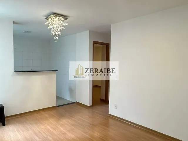 Apartamento 2 quartos e 1 banheiro, à venda, no bairro Jardim Novo Portugal em Guarulhos