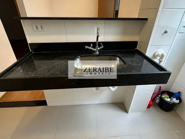 Apartamento 2 quartos e 1 banheiro, à venda, no bairro Jardim Novo Portugal em Guarulhos