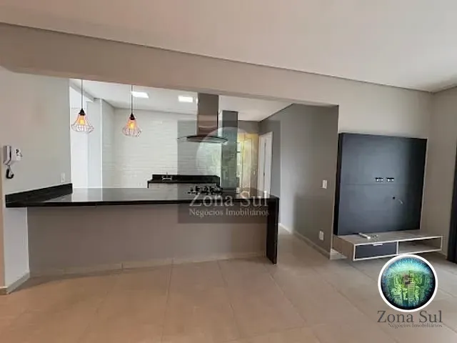 Apartamento com 88m² 3 quartos e 2 banheiros, à venda, no bairro Jardim Maria Jose em Votorantim