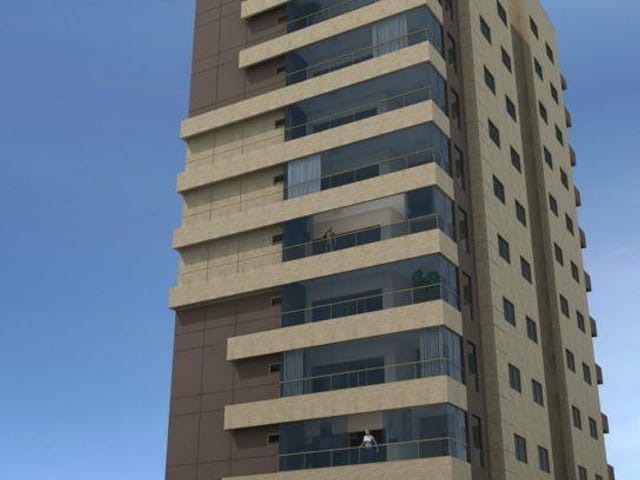 Foto do Apartamento - Apartamento à venda 3 Quartos, 1 Suite, 128.91M², São Sebastião, Uberaba - MG | Beverly Hills | ZUCATO IMOBILIARIA LTDA