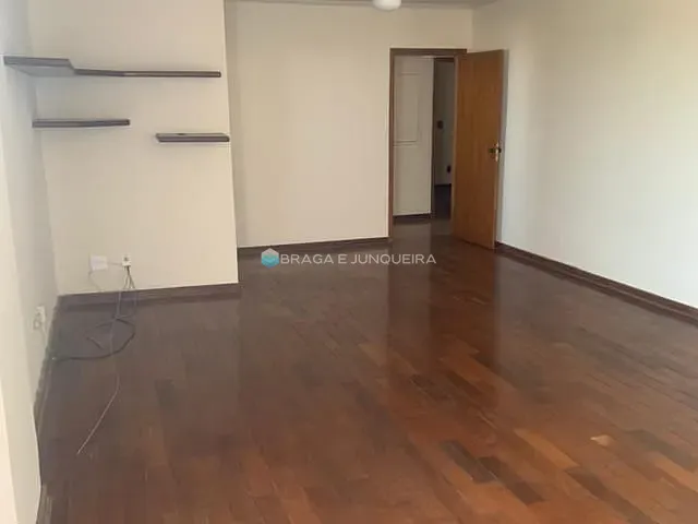 Apartamento 3 quartos e 4 banheiros, à venda, no bairro Vila Imperial em São José do Rio Preto
