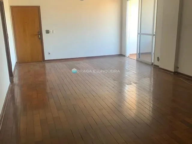 Apartamento 3 quartos e 4 banheiros, à venda, no bairro Vila Imperial em São José do Rio Preto
