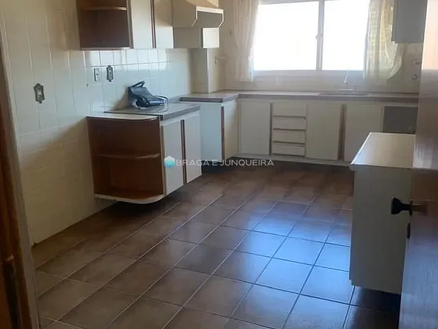 Apartamento 3 quartos e 4 banheiros, à venda, no bairro Vila Imperial em São José do Rio Preto