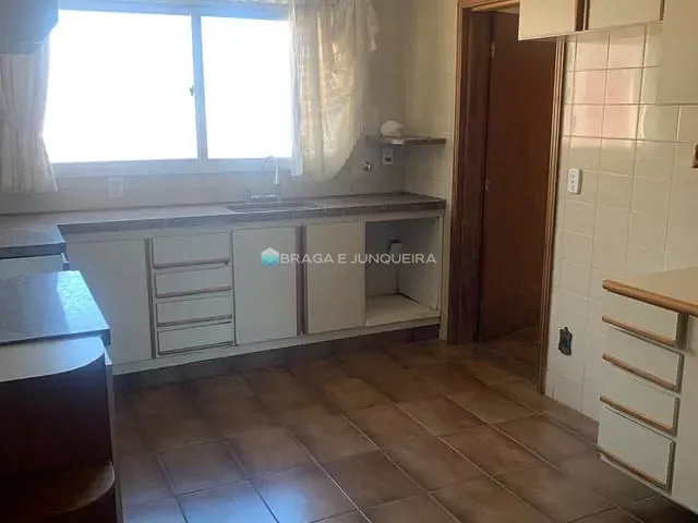 Apartamento 3 quartos e 4 banheiros, à venda, no bairro Vila Imperial em São José do Rio Preto