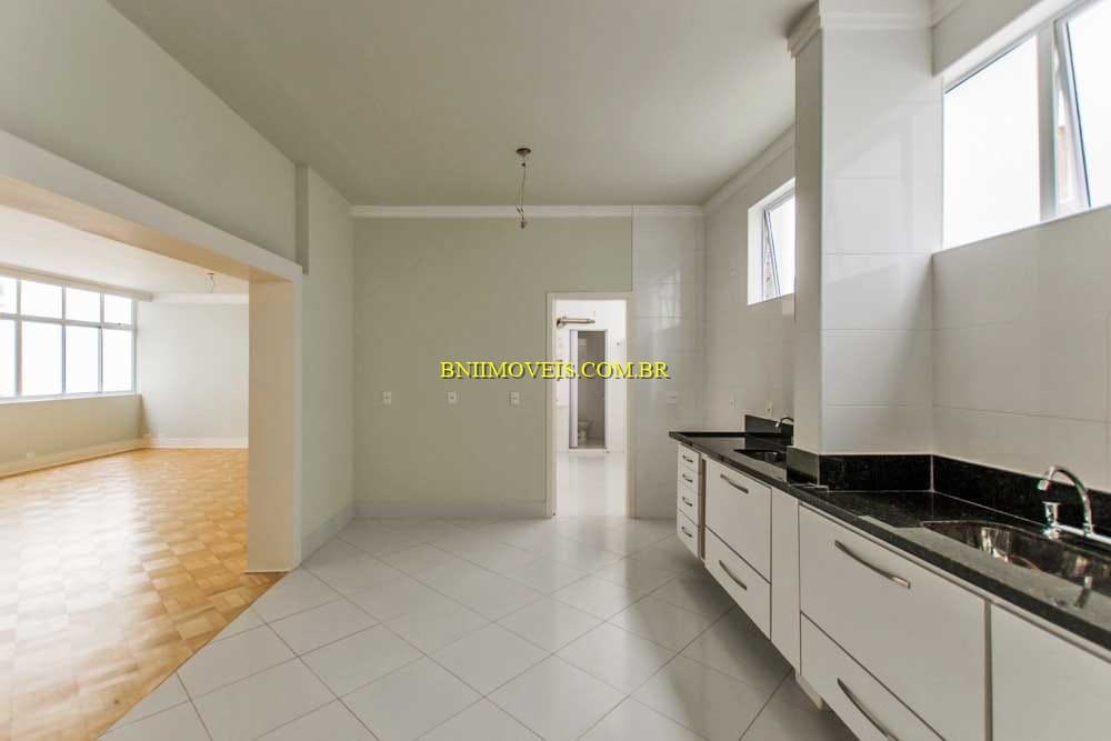 Apartamento, 3 quartos, 170 m² - Foto 4