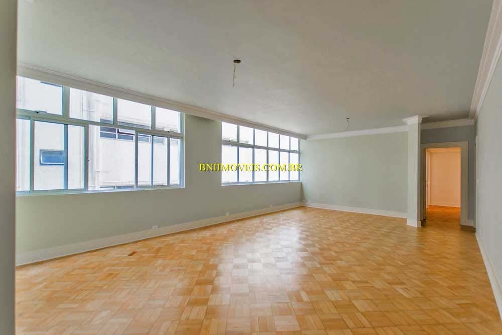 Apartamento, 3 quartos, 170 m² - Foto 1
