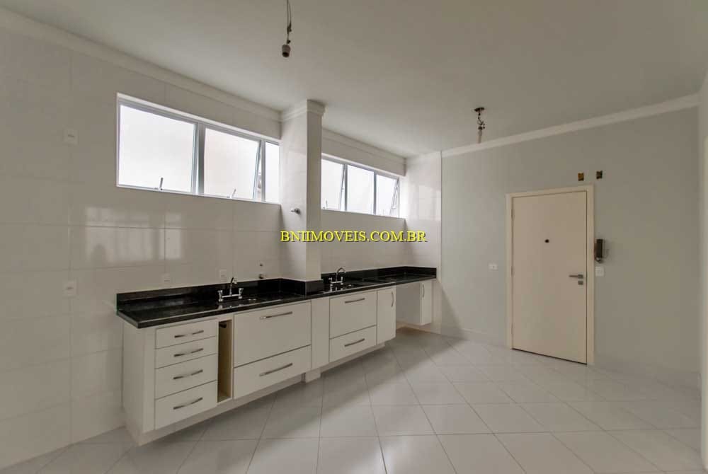 Apartamento, 3 quartos, 170 m² - Foto 5