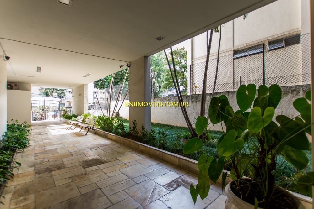 Apartamento, 3 quartos, 170 m² - Foto 14