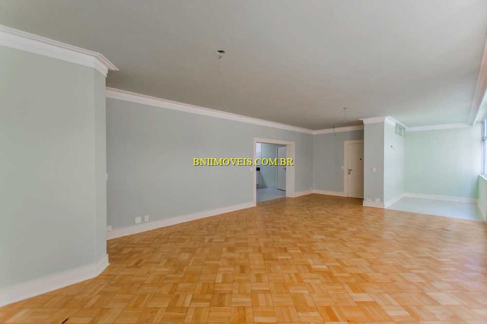 Apartamento, 3 quartos, 170 m² - Foto 3