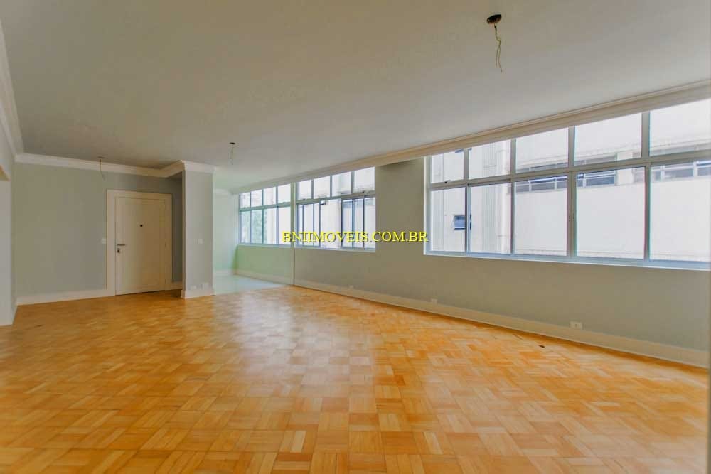 Apartamento, 3 quartos, 170 m² - Foto 2