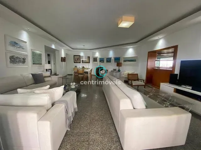 Apartamento com 230m² 3 quartos e 3 banheiros, à venda, no bairro Barra da Tijuca em Rio de Janeiro