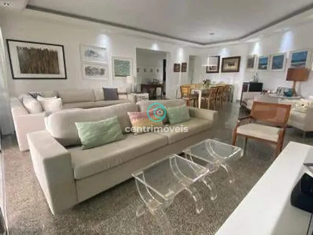 Apartamento com 230m² 3 quartos e 3 banheiros, à venda, no bairro Barra da Tijuca em Rio de Janeiro