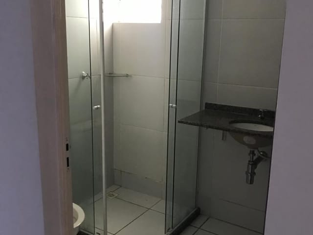 Foto do Apartamento - Apartamento térreo no Jardins Leste 1, Teresina, PI | Cristina Lopes Imobiliária