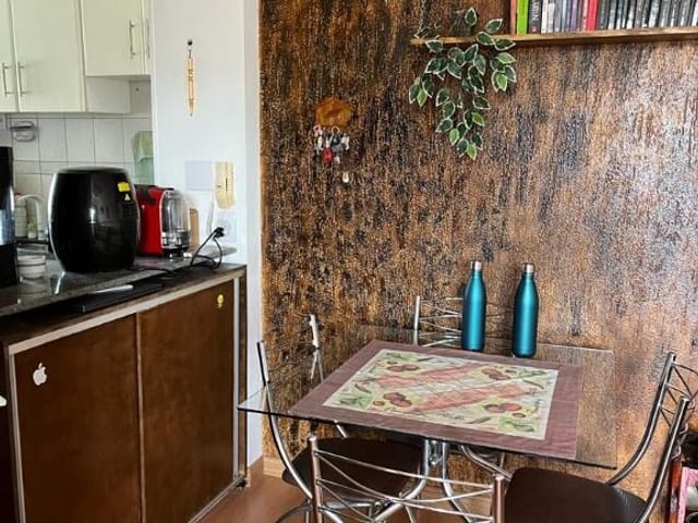 Apartamento 2 quartos e 1 banheiro, à venda, no bairro Vila Ema em São Paulo
