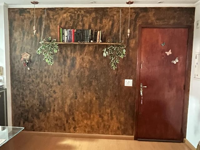 Apartamento 2 quartos e 1 banheiro, à venda, no bairro Vila Ema em São Paulo