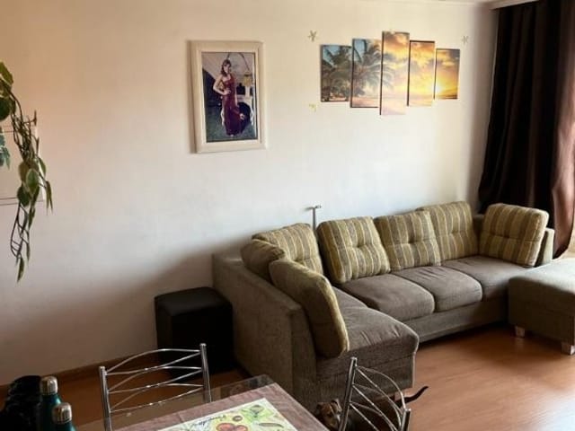 Apartamento 2 quartos e 1 banheiro, à venda, no bairro Vila Ema em São Paulo