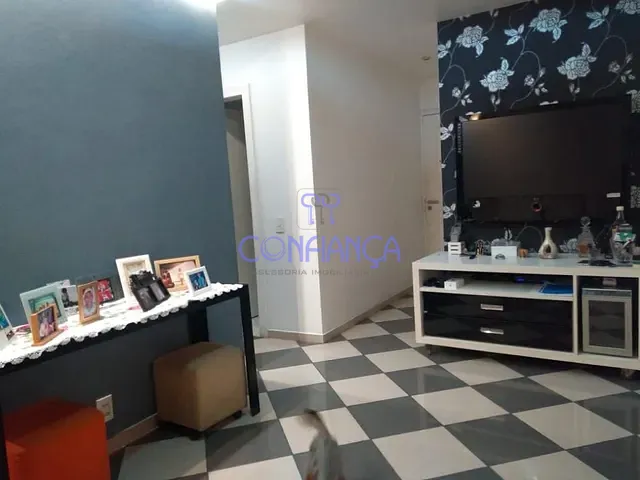 Apartamento com 60m² 2 quartos e 1 banheiro, à venda, no bairro Campinho em Rio de Janeiro