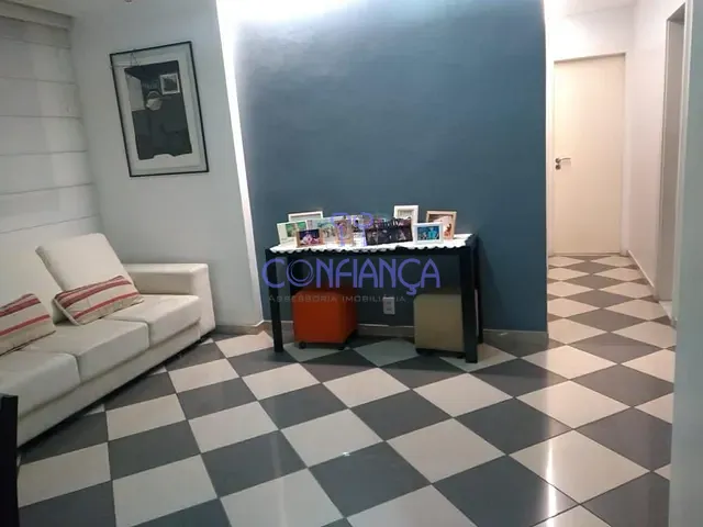 Apartamento com 60m² 2 quartos e 1 banheiro, à venda, no bairro Campinho em Rio de Janeiro