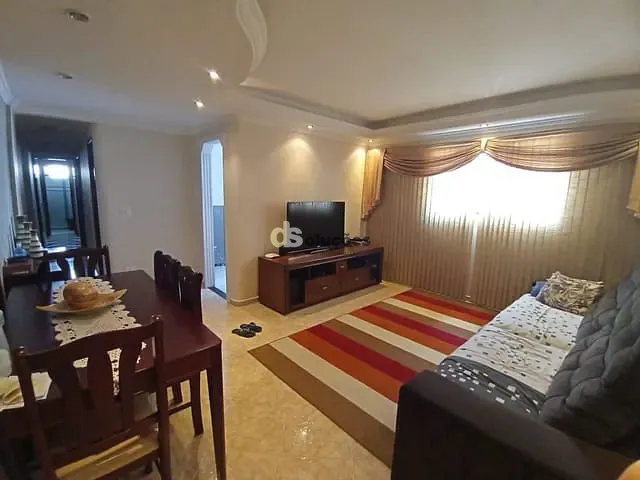 Apartamento 2 quartos e 2 banheiros, à venda, no bairro Macedo em Guarulhos