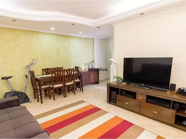 Apartamento 2 quartos e 2 banheiros, à venda, no bairro Macedo em Guarulhos