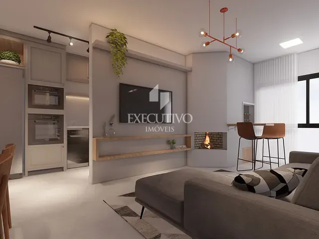 Apartamento 2 quartos e 1 banheiro, à venda, no bairro Aimoré em Arroio do Meio