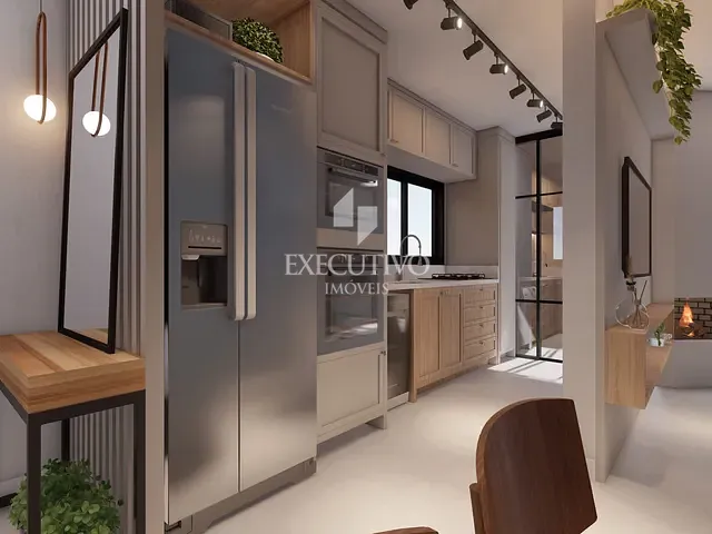 Apartamento 2 quartos e 1 banheiro, à venda, no bairro Aimoré em Arroio do Meio