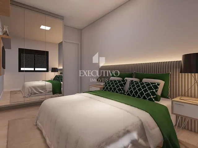 Apartamento 2 quartos e 1 banheiro, à venda, no bairro Aimoré em Arroio do Meio