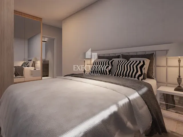 Apartamento 2 quartos e 1 banheiro, à venda, no bairro Aimoré em Arroio do Meio