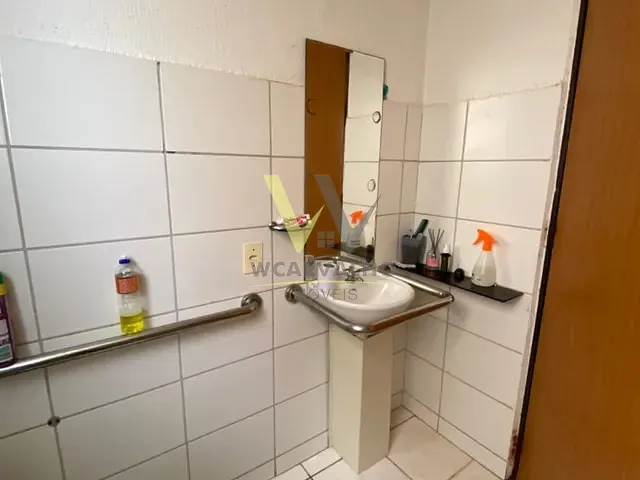 Apartamento com 43m² 2 quartos e 1 banheiro, à venda, no bairro São Cristovão em Anápolis