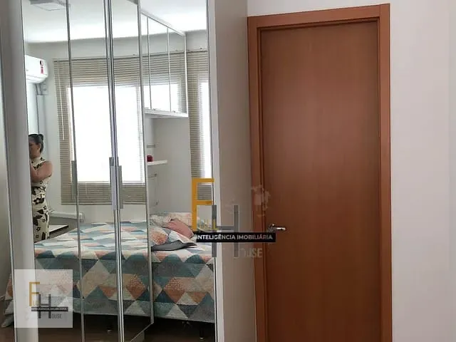 Apartamento 2 quartos e 2 banheiros, à venda, no bairro Setor Faiçalville em Goiânia