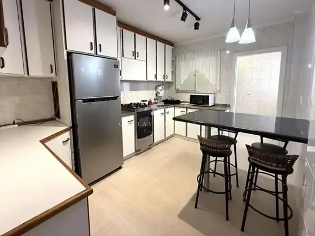 Apartamento 3 quartos e 2 banheiros, à venda, no bairro Centro I em Brusque
