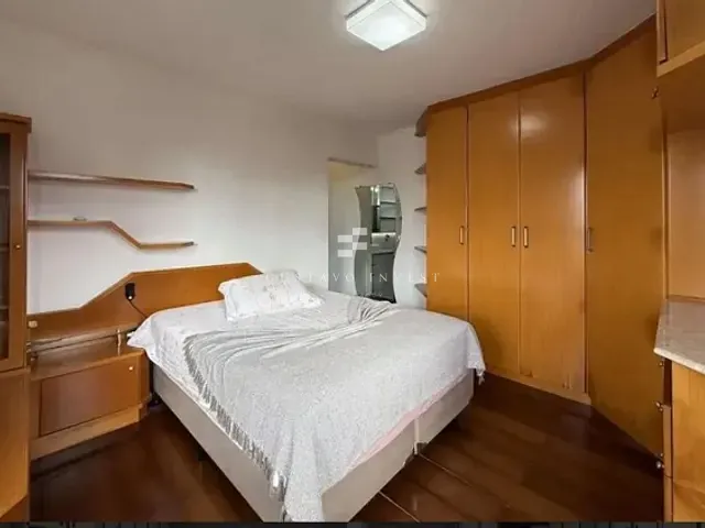 Apartamento 3 quartos e 2 banheiros, à venda, no bairro Centro I em Brusque