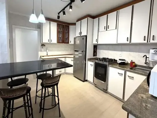 Apartamento 3 quartos e 2 banheiros, à venda, no bairro Centro I em Brusque