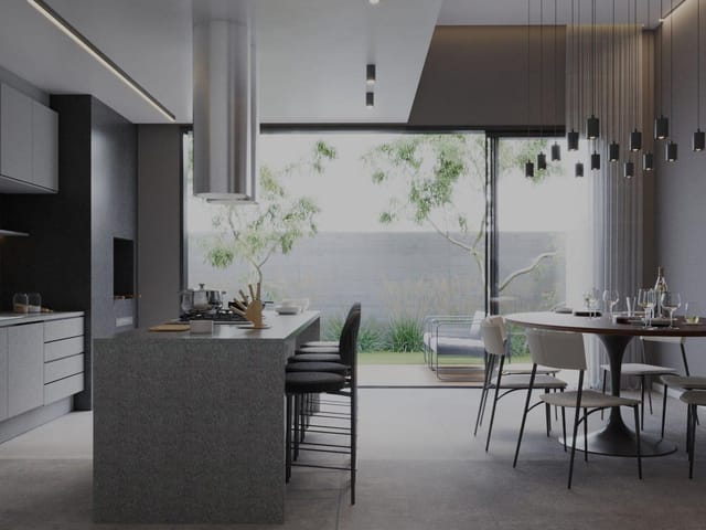 Apartamento 2 quartos e 2 banheiros, à venda, no bairro Boa Vista em Curitiba