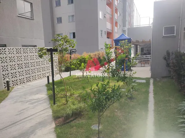 Apartamento 2 quartos e 1 banheiro, à venda, no bairro Salto do Norte em Blumenau