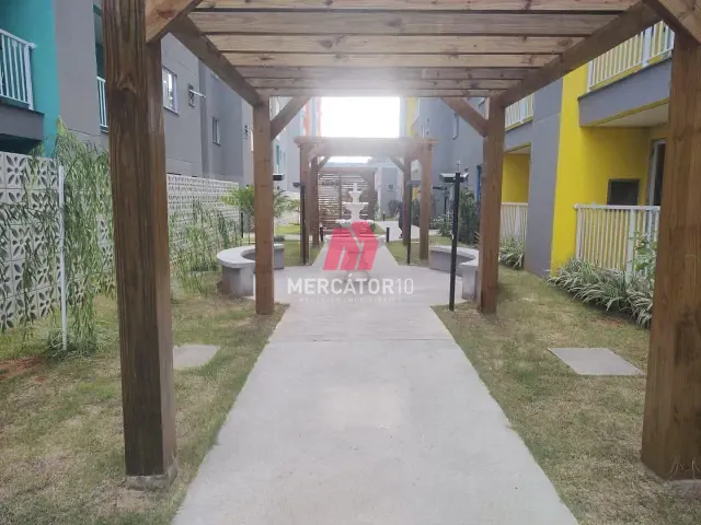 Apartamento 2 quartos e 1 banheiro, à venda, no bairro Salto do Norte em Blumenau