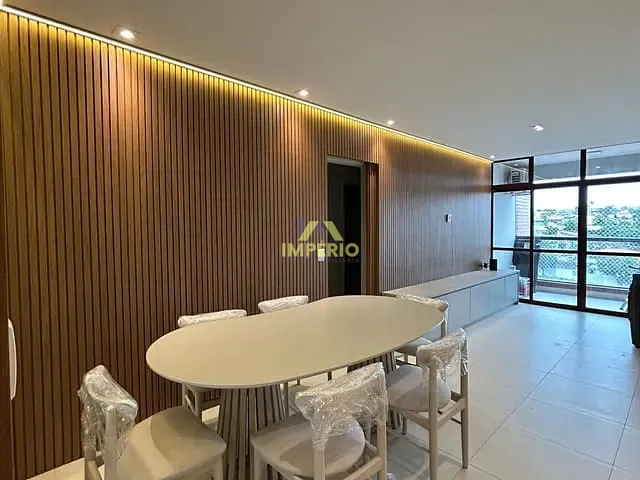 Apartamento 3 quartos e 2 banheiros, à venda, no bairro Jardim Sontag em Salto