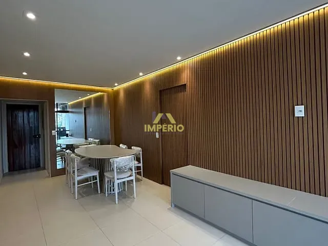 Apartamento 3 quartos e 2 banheiros, à venda, no bairro Jardim Sontag em Salto