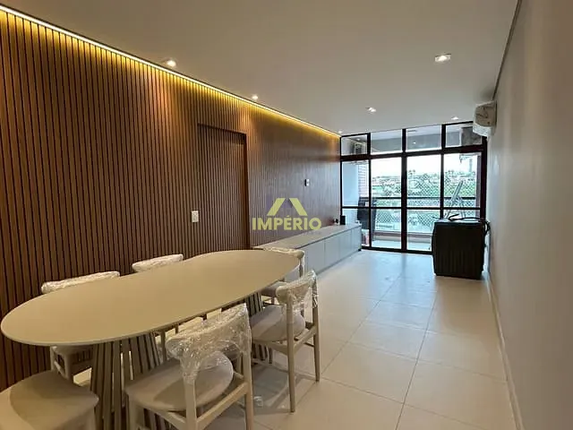 Apartamento 3 quartos e 2 banheiros, à venda, no bairro Jardim Sontag em Salto