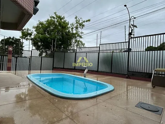 Apartamento 3 quartos e 2 banheiros, à venda, no bairro Jardim Sontag em Salto