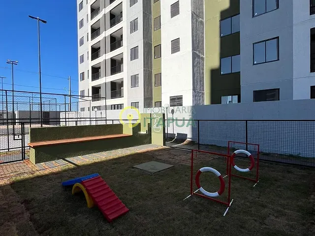 Apartamento 2 quartos e 1 banheiro, à venda, no bairro Olímpico em Londrina