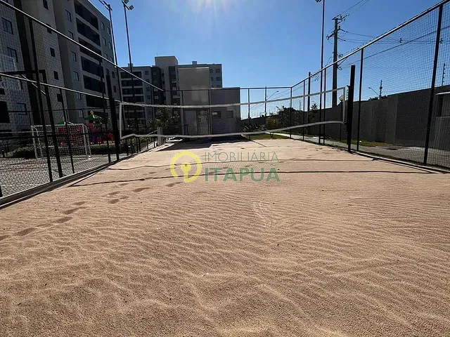 Apartamento 2 quartos e 1 banheiro, à venda, no bairro Olímpico em Londrina