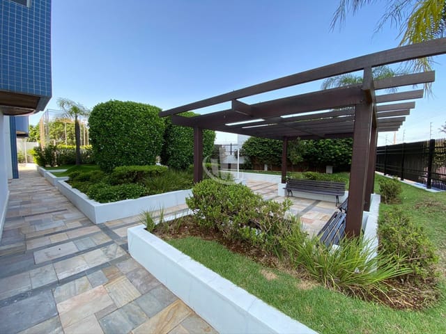 Foto do Apartamento - Apartamento à venda 4 Quartos, 1 Suite, 2 Vagas, 130M², Edifício Maison Versailles, ARARAQUARA - SP | Investe Imobiliária LTDA