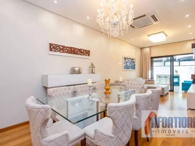 Apartamento 3 quartos e 3 banheiros, à venda, no bairro Juvevê em Curitiba