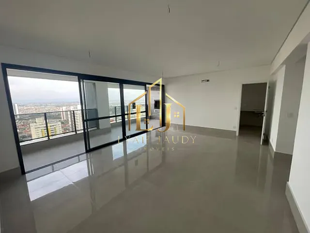 Apartamento com 195m² 3 quartos e 5 banheiros, para alugar, no bairro Jardim das Américas em Cuiabá