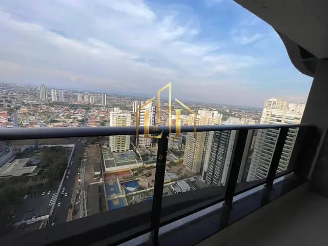 Apartamento com 195m² 3 quartos e 5 banheiros, à venda, no bairro Jardim das Américas em Cuiabá