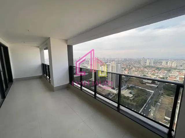 Apartamento com 195m² 3 quartos e 5 banheiros, à venda, no bairro Jardim das Américas em Cuiabá