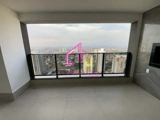 Apartamento com 195m² 3 quartos e 5 banheiros, para alugar, no bairro Jardim das Américas em Cuiabá