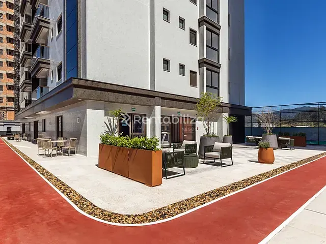 Apartamento 3 quartos e 1 banheiro, à venda, no bairro Centro em Itapema